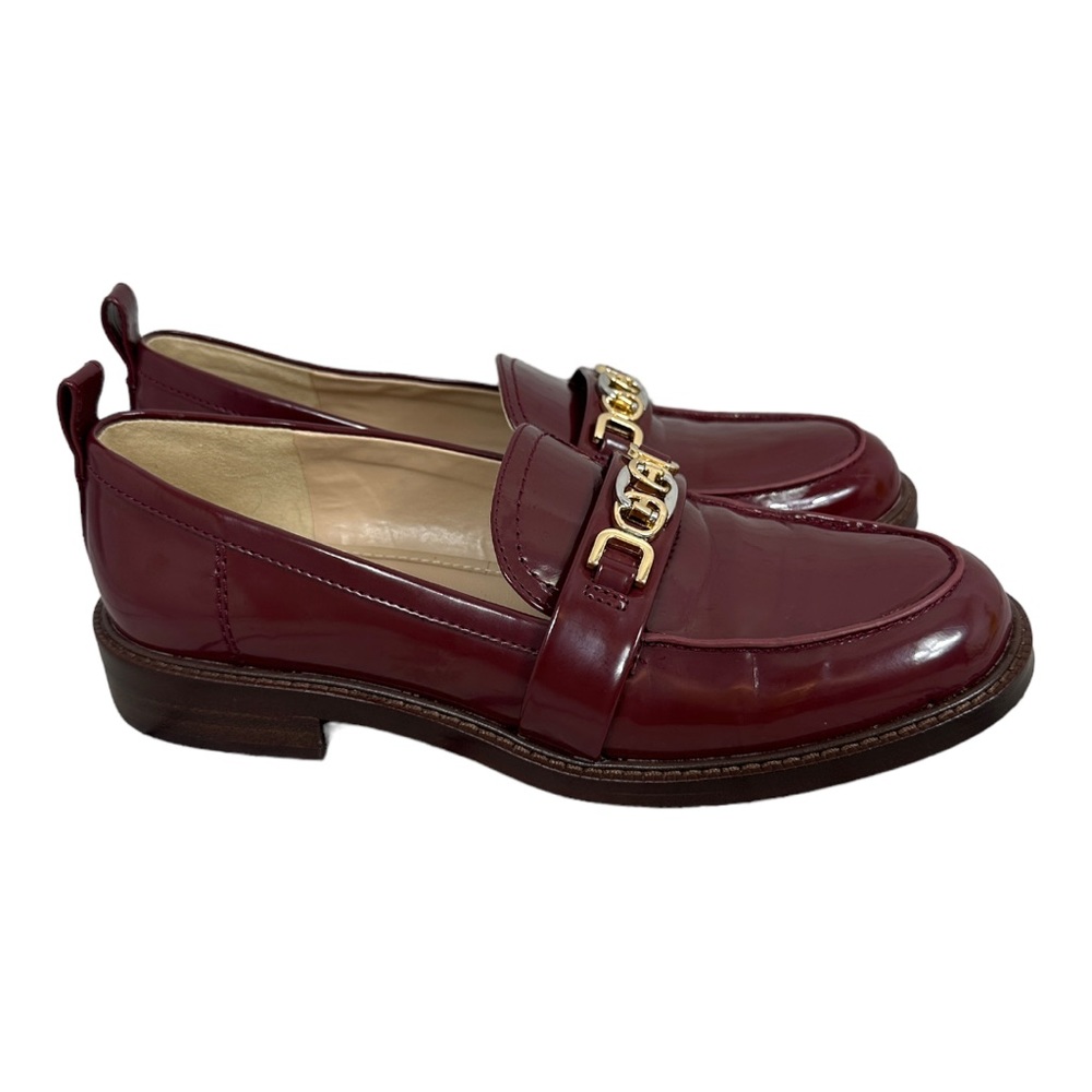 Sam Edelman Women's Christy Loafer size 8